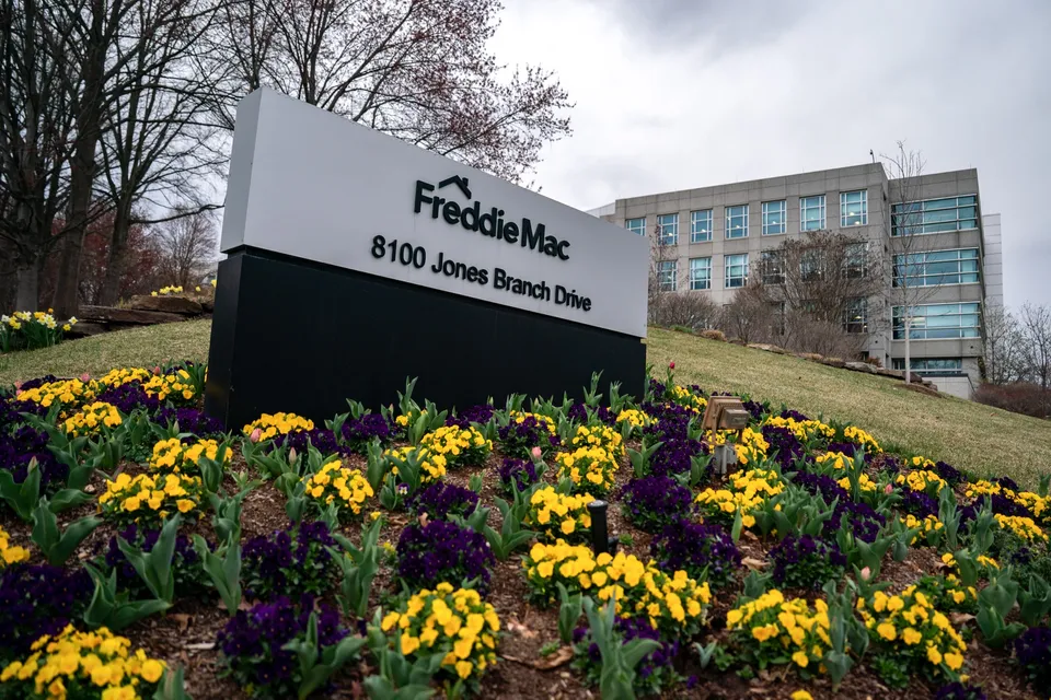 Fannie dan Freddie Diperintahkan Menemukan Cara Menghitung Kripto sebagai Aset